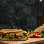 Quick Cravings Unraveling Fast Food Delights